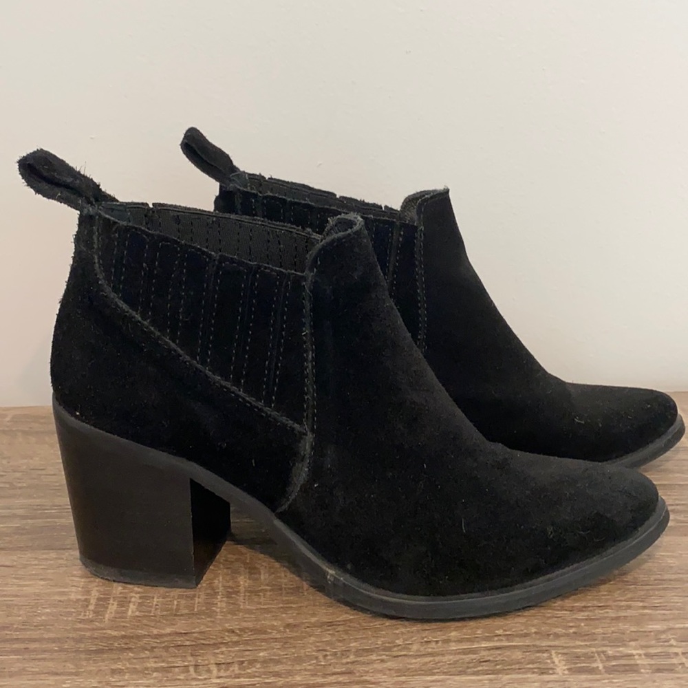 Steve Madden Boots